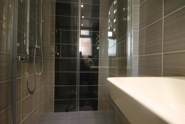 1 bed flat, Lansdowne Terrace, Gosforth, Newcastle, NE31HN - Image 6